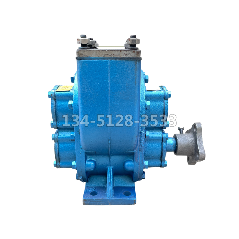 60YHCB-30油泵（250高）